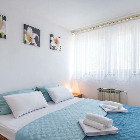 Lidia Appartement Split Buitenkant foto