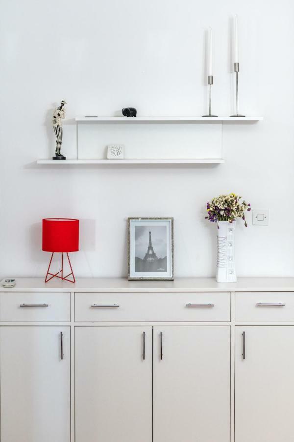 Lidia Appartement Split Buitenkant foto