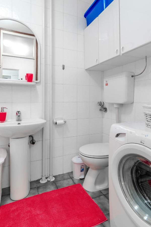 Lidia Appartement Split Buitenkant foto