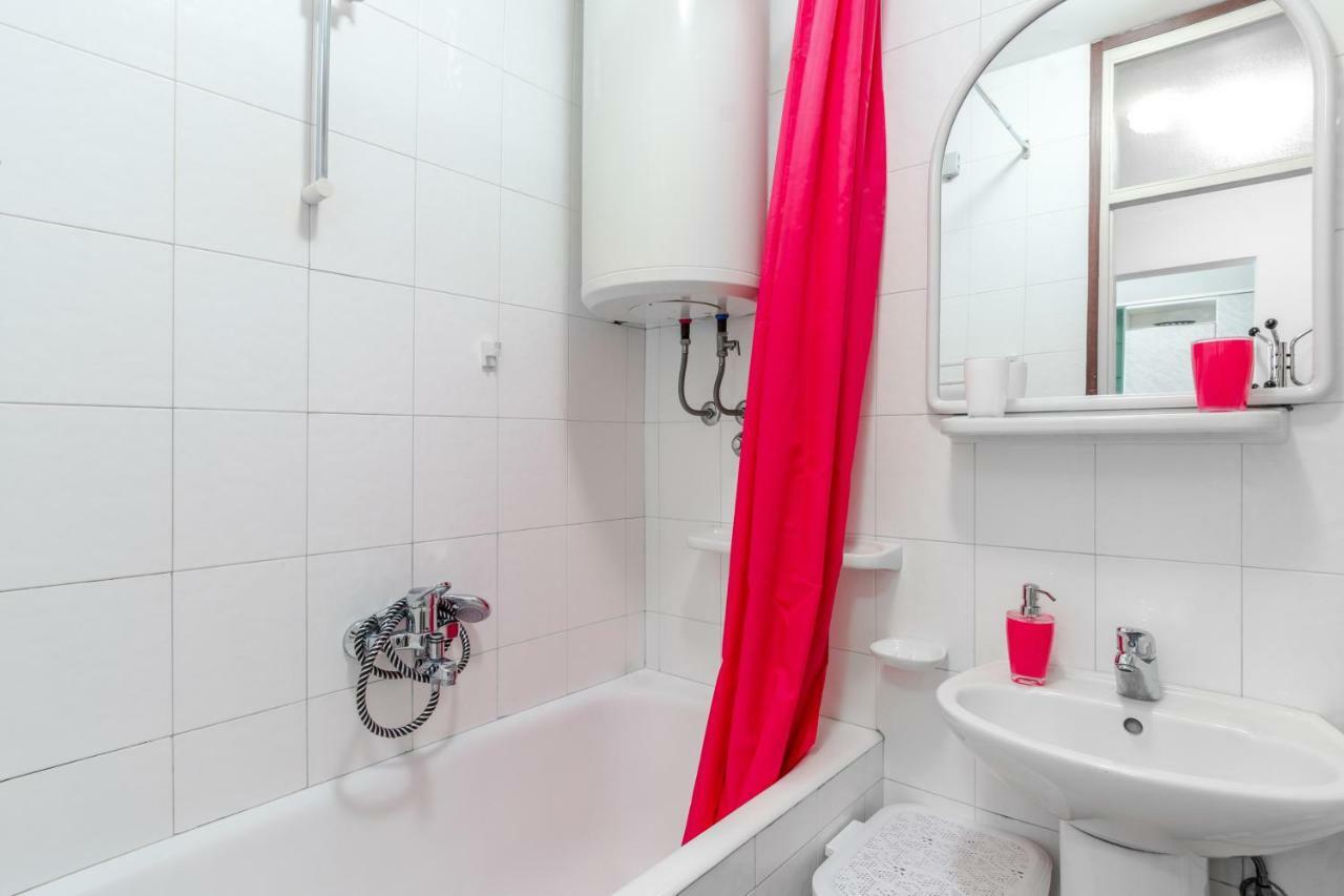 Lidia Appartement Split Buitenkant foto